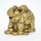 Feng Shui Elephant With Tortoise For Wealth And Success