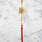 Feng Shui Yin Yang Bell Wind Chime Chimes