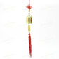 Feng Shui Yin Yang Bell Wind Chime Chimes