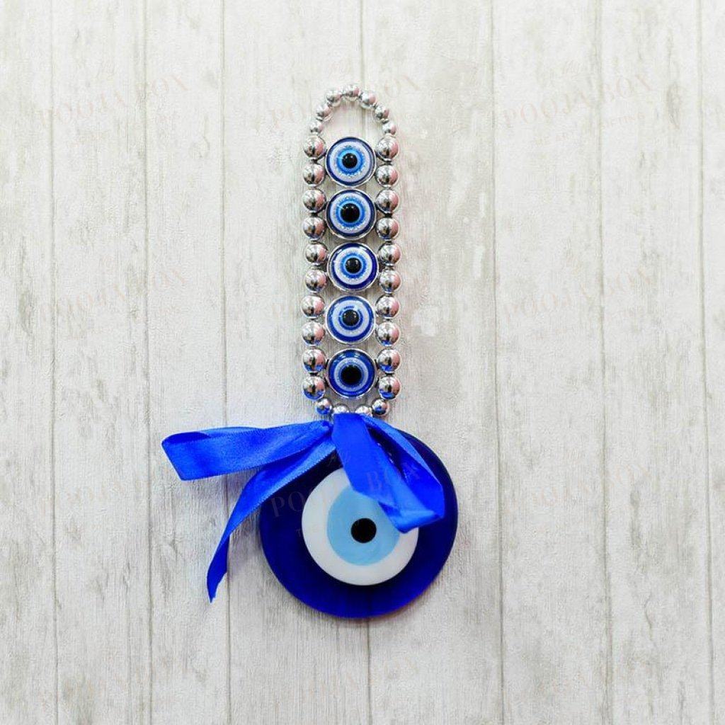 Fengshui Evil Eye Protection Wall Hanging Amulet Feng Shui