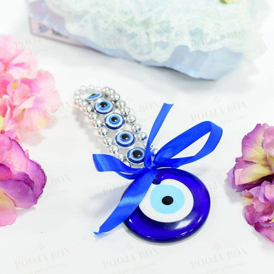 Fengshui Evil Eye Protection Wall Hanging Amulet Feng Shui