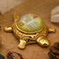 Framed Tortoise Shri Vyapar Vriddhi Yantra