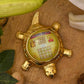 Framed Tortoise Shri Vyapar Vriddhi Yantra