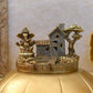 Ganesha Home Sweet Homecolor Changing Decor