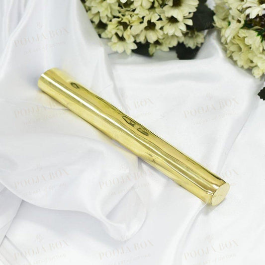 Geopathic Stress Neutralizer Brass Rod Vastu