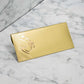 Golden Envelope (Pack Of 4)