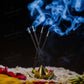 Goloka Frank Incense Agarbatti