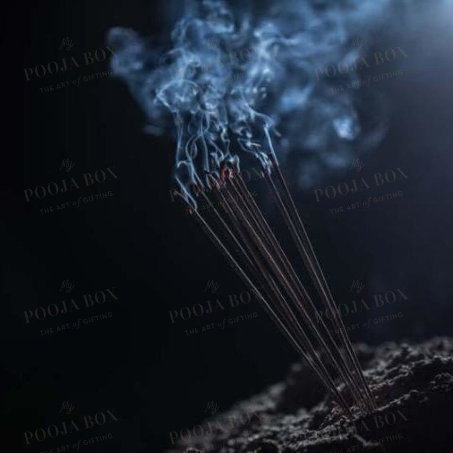 Goloka Organica Kasturi Agarbatti Incense