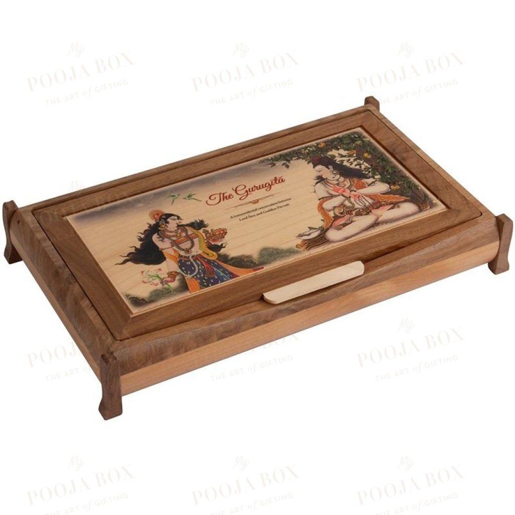 Guru Gita Gift Box Pooja