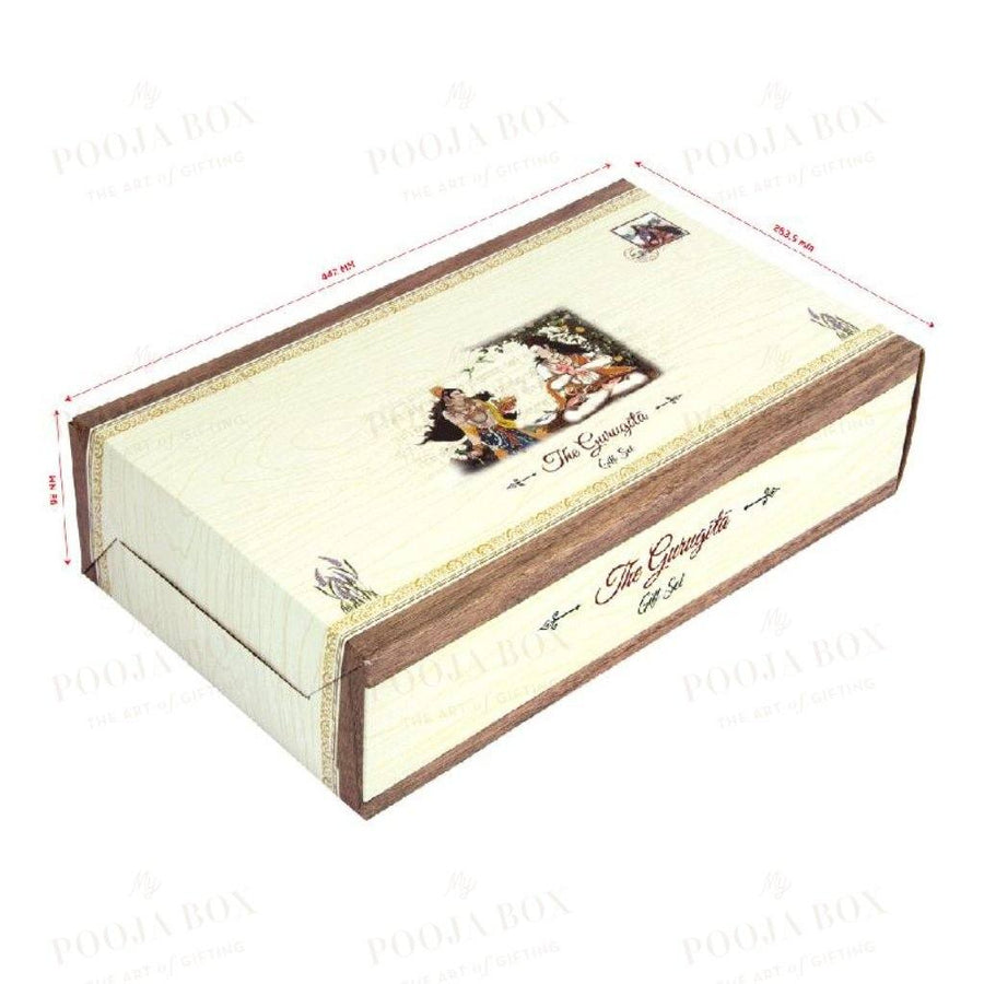 Guru Gita Gift Box Pooja