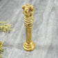 Handcrafted Ashoka Pillar Home Decor