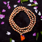 Handcrafted Hare Ram Krishna Mala Pooja Items