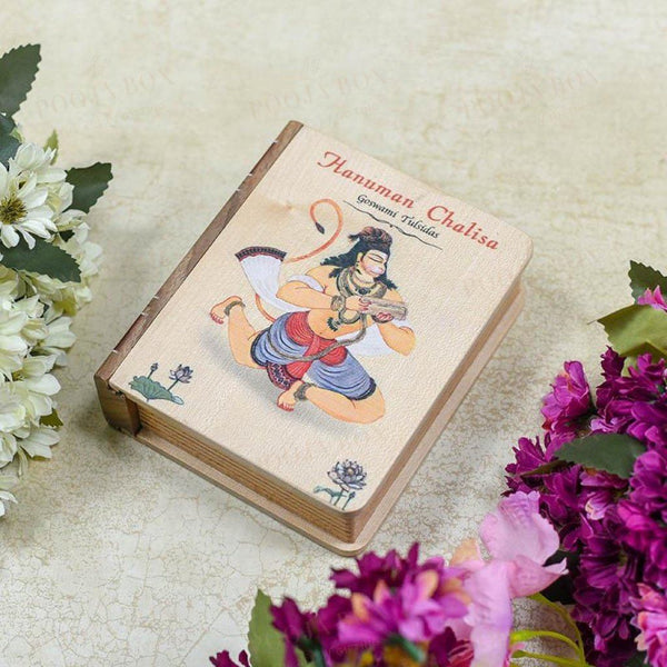 Hanuman Chalisa