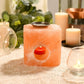 Himalayan Pink Salt Aroma Diffuser Aroma Diffuser