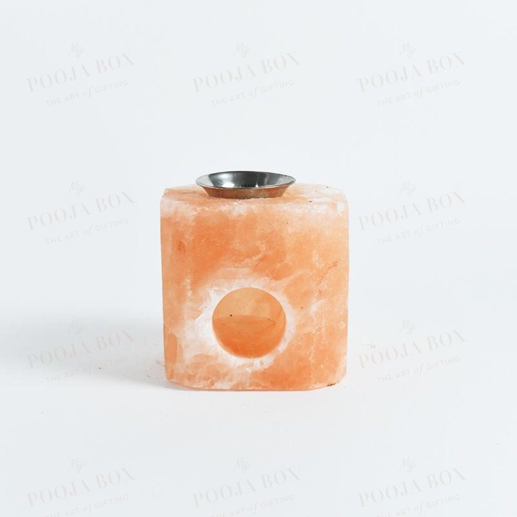 Himalayan Pink Salt Aroma Diffuser Aroma Diffuser