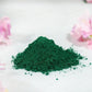 Holi Herbal Forest Green Gulal Color