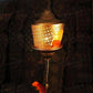 Impressive Floral Misbah Tlight Holder Hanging Limited Edition