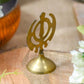 Khanda (Brass) Sikh