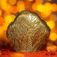 Leaf Ganesha Idols