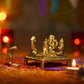 Lord Shiva Family Idols