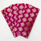 Magenta Shagun Envelope (Pack Of 5)