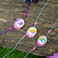 Marshmallow Kids Rakhi (Set Of 3)