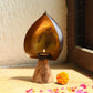 Noora T-Light Set Of 2 Candle Holder