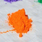 Holi Herbal Orange Gulaal/Color