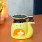Peacock Shaped T-Light Aroma Diffuser Aroma Diffuser