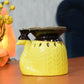 Peacock Shaped T-Light Aroma Diffuser Aroma Diffuser