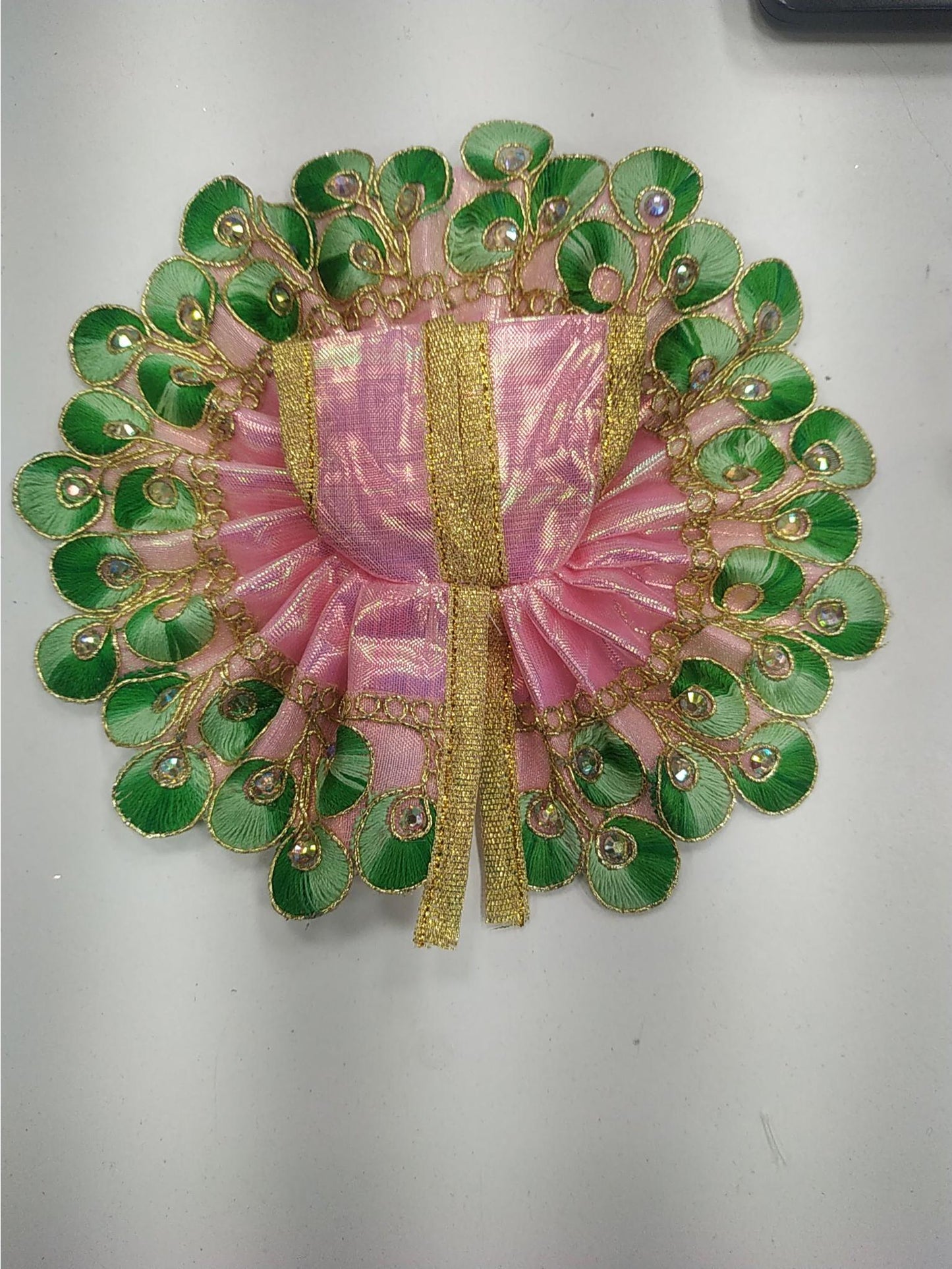 Innovative Laddu gopal Dress (Size number -2 )