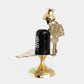 Shivling with Trishul, Kalash & Sheshnag