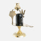 Shivling with Trishul, Kalash & Sheshnag
