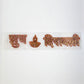 Decorative Door Stickers