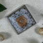 Rainbow Moonstone Pyramid Reiki