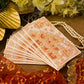Rajwada Wedding Shagun Envelope Set Of 5
