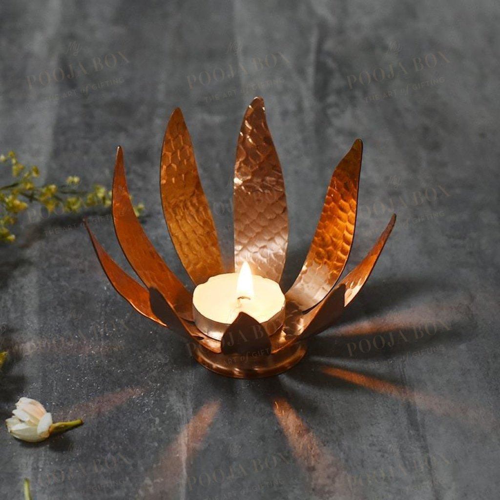 Rayhaneh Tlight Candle Holder