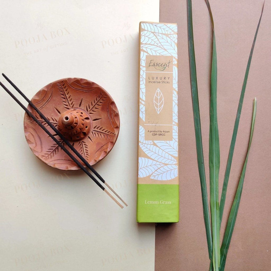 Lemongrass