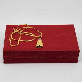 Sanctified Shri Hanuman Chalisa Yantra