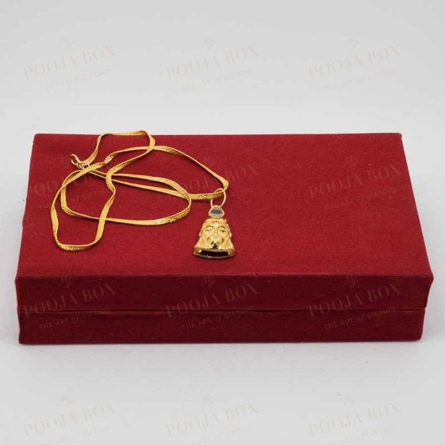 Sanctified Shri Hanuman Chalisa Yantra