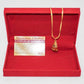Sanctified Shri Hanuman Chalisa Yantra