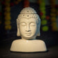Serene Ceramic Buddha Aroma Diffuser Diffusor