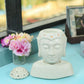 Serene Ceramic Buddha Aroma Diffuser Diffusor