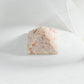 Sunstone Crystal Pyramid