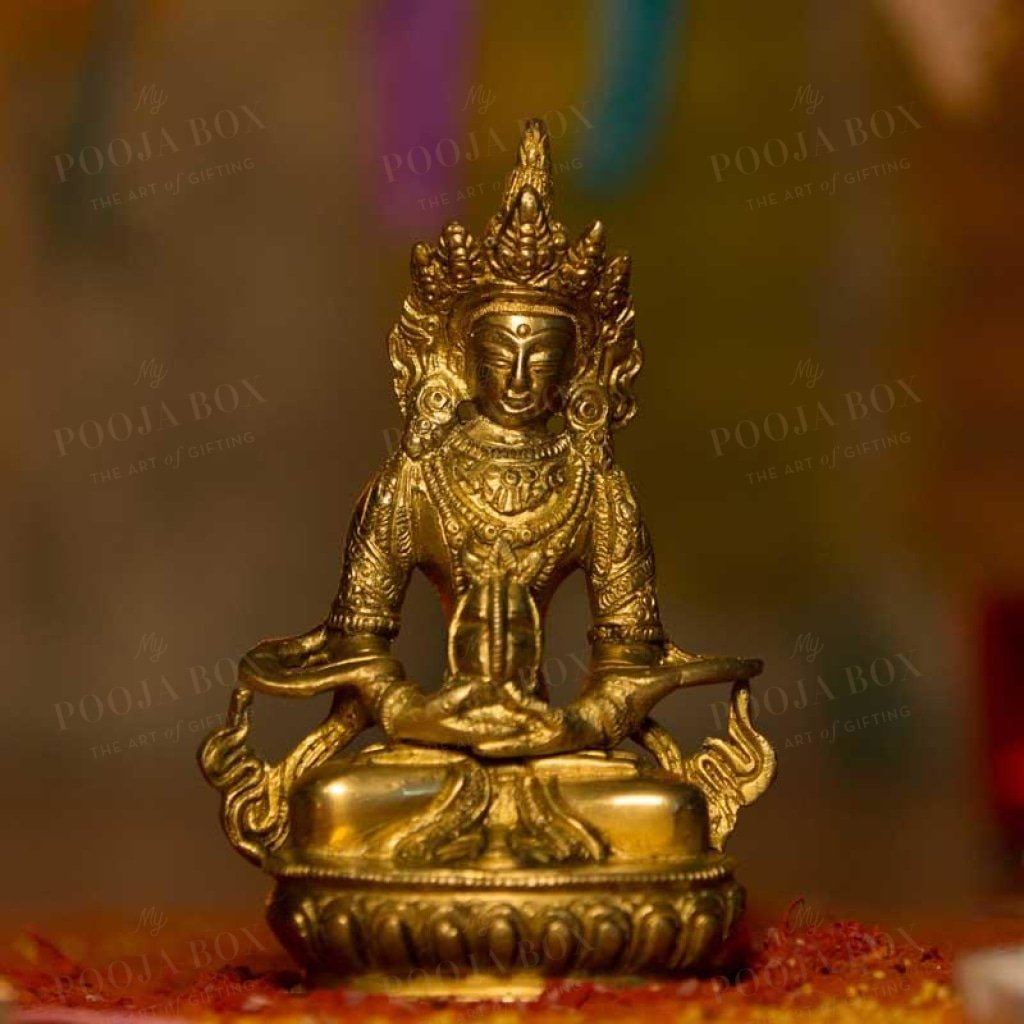 Tara Amitaba Idols
