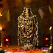 Tirupati Balaji Idol