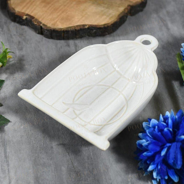 Vintage Bird Bowl