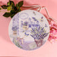 Vintage Dinner Plates (Set Of 6) Crockery