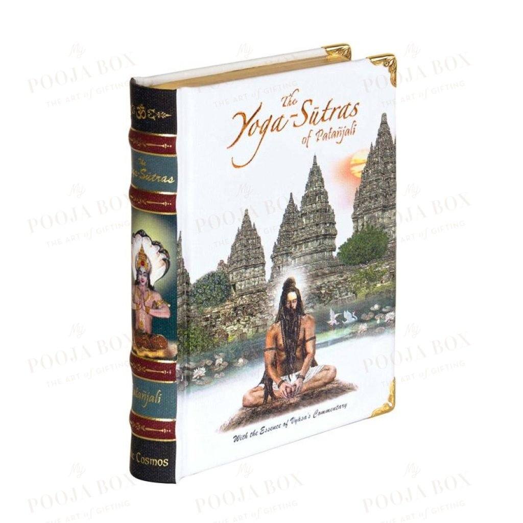 Yoga Sutra Pooja Items